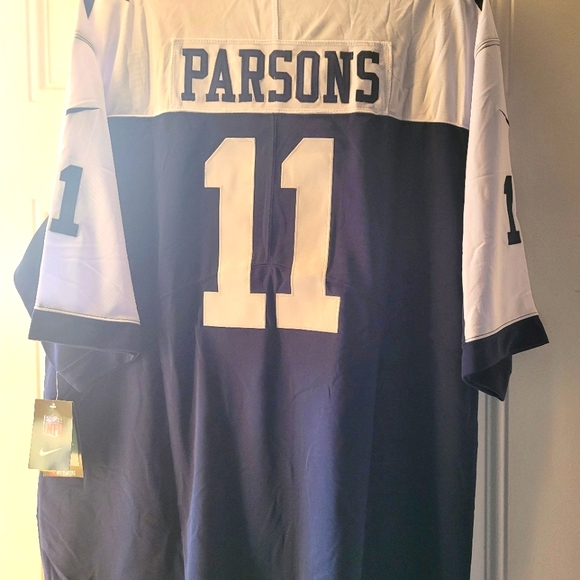 Nike Other - Dallas Cowboys 🤠 💙 Parsons